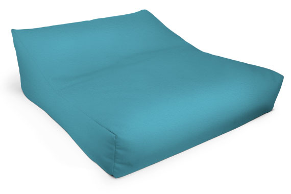 Bedò XXL nylon turquoise