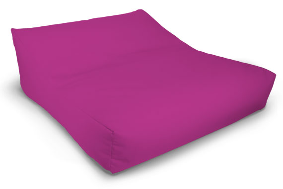 Bedò XXL nylon ciclamino