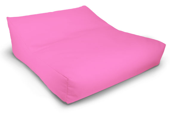 Bedò XXL nylon fuxia fluorescente