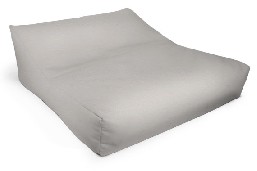 Bedò XXL Microfibra Bianco