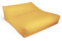 Bedò XXL Microfibra Giallo