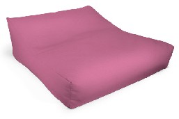 Bedò XXL Microfibra Rosa