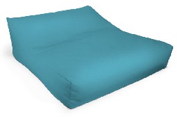 Bedò XXL Microfibra Verde lucertola