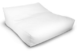 Bedò XXL Nylon bianco