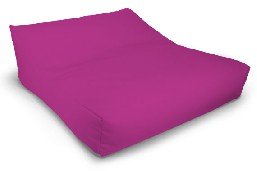 Bedò XXL Nylon ciclamino