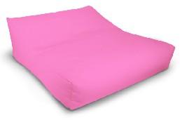 Bedò XXL Nylon fuxia fluorescente