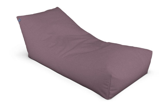 Bedò microfibra violet