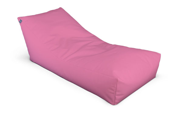 Bedò microfibra rosa