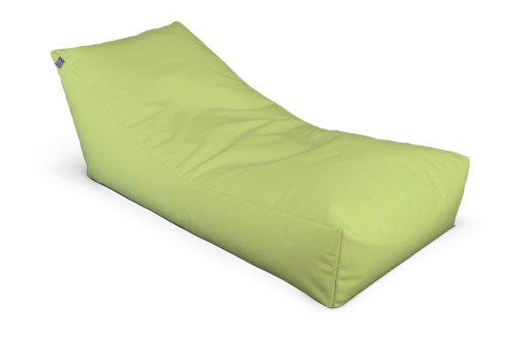 Bedò microfibra verde lucertola