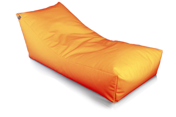 Bedò nylon fluorescent orange