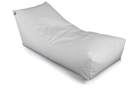 Bedò microfibra bianco