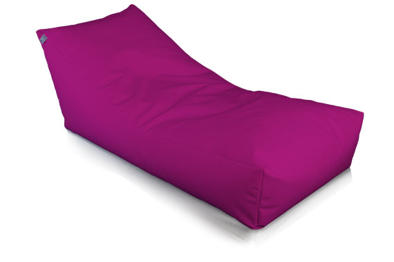 Bedò nylon cyclamen