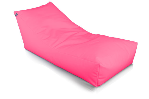 Bedò nylon fuxia fluorescente