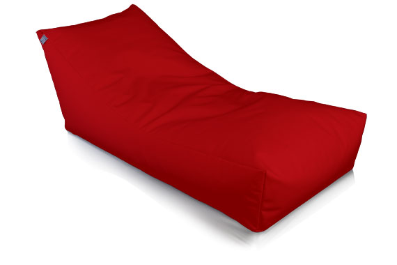 Bedò nylon rosso