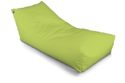 Bedò Nylon verde fluorescente