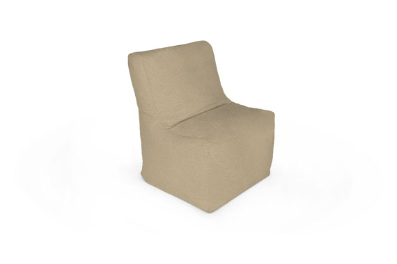 Bimbò XXL acrilico crema
