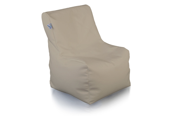 Bimbò XXL acrilico beige