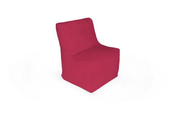 Bimbò XXL microfibra fucsia
