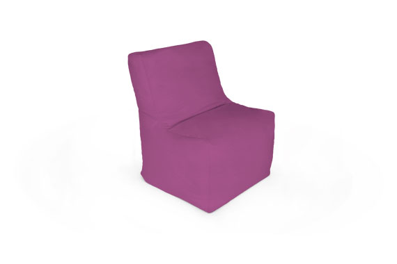 Bimbò XXL acrilico violet