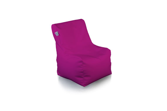 Bimbò XXL nylon ciclamino