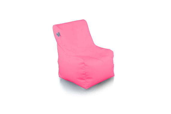 Bimbò XXL nylon fuxia fluorescente