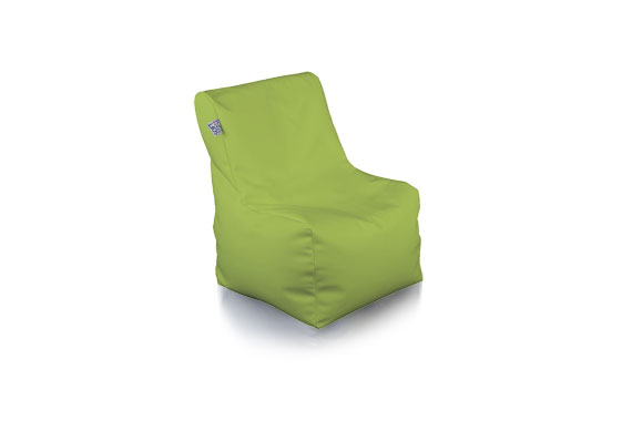 Bimbò XXL nylon pistachio
