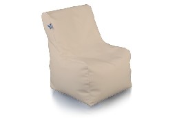 Bimbò XXL Ecopelle beige