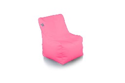 Bimbò XXL Nylon fuxia fluorescente