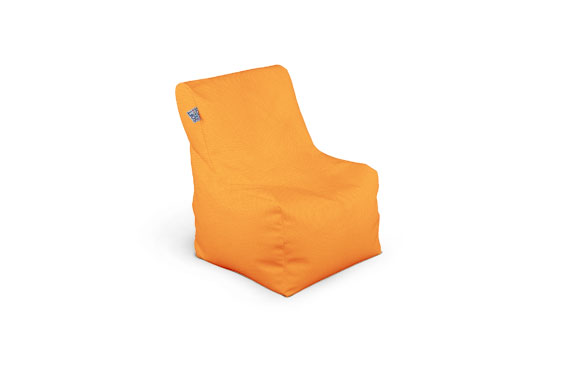 Bimbò acrilico light orange