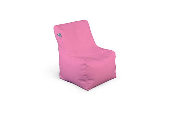 Bimbò microfibra rose