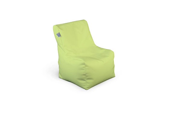 Bimbò microfibra verde lucertola