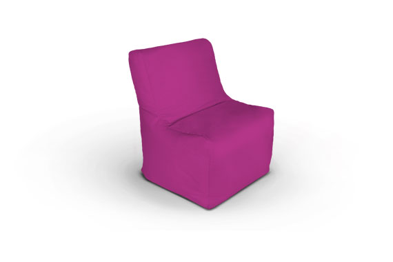 Bimbò nylon ciclamino