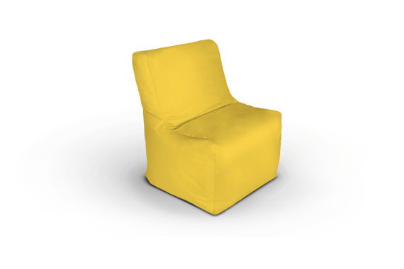 Bimbò microfibra giallo