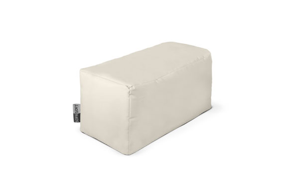 Duokubò Soft ecopelle bianco