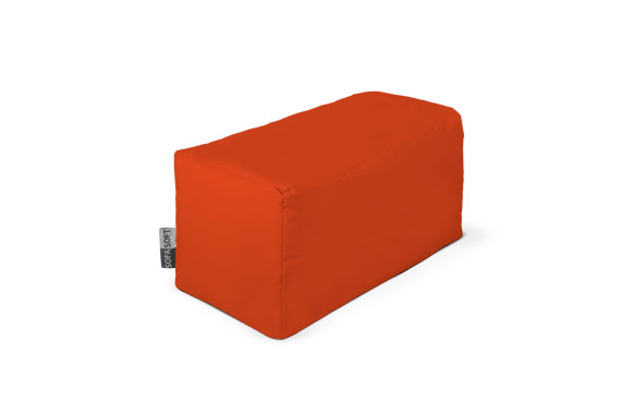 Duokubò Soft ecopelle orange