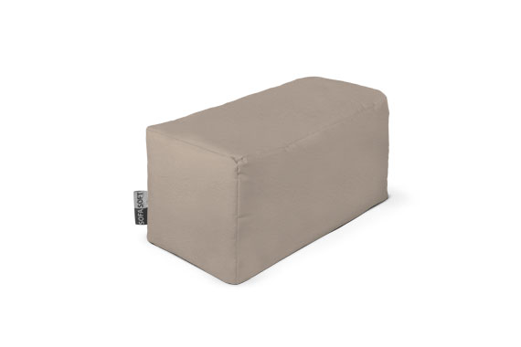 Duokubò Soft ecopelle beige