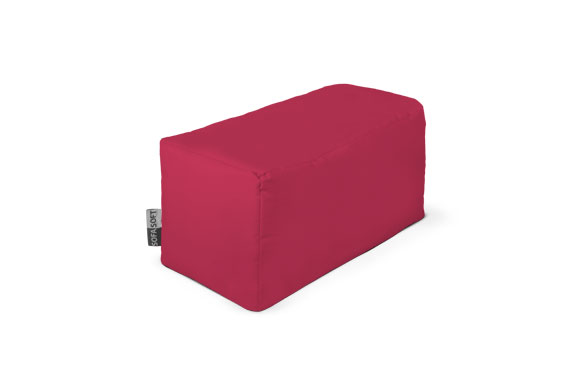 Duokubò Soft microfibra fuchsia