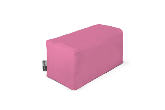 Duokubò Soft microfibra rose