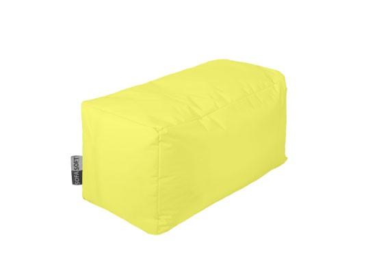 Duokubò Soft nylon fluorescent yellow