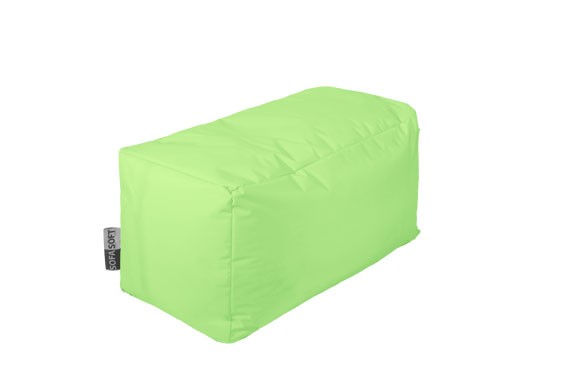 Duokubò Soft nylon verde fluorescente