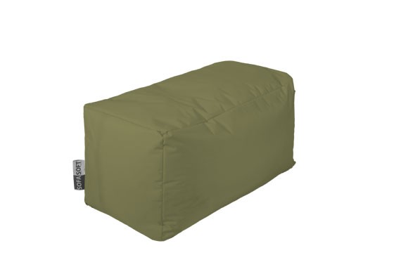 Duokubò Soft nylon verde militare