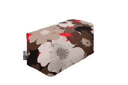 Duokubò Soft Flower Power gray