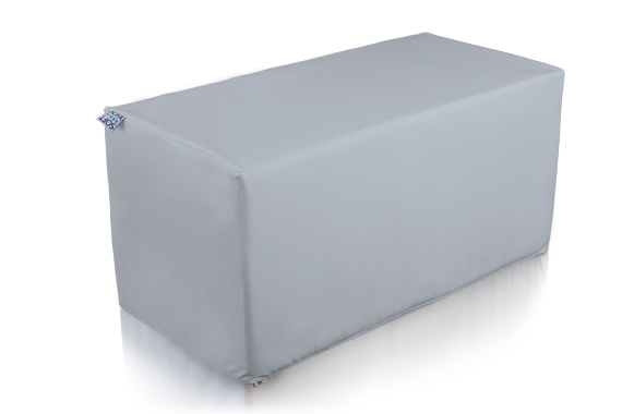 Sofa Soft Duokubò Disponibile nei tessuti: Ecopelle (34 colori)