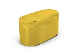 Duorullò Soft Nylon giallo