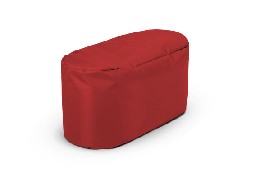 Duorullò Soft Nylon rosso