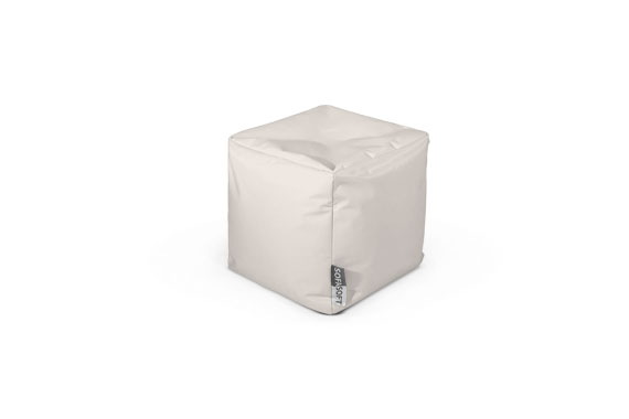 Kubò Soft acrilico bianco