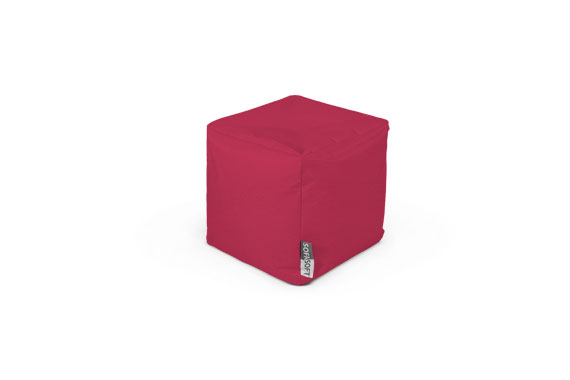 Kubò Soft microfibra fucsia