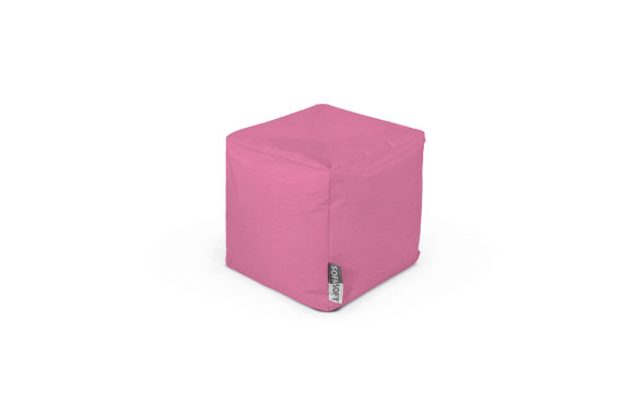 Kubò Soft microfibra rosa
