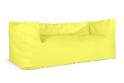 Modò XXL Nylon giallo fluorescente