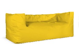 Modò XXL Nylon giallo